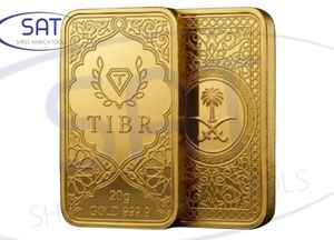 แม่พิมพ์ทำเหรียญทองคำ เงินแท่ง สำหรับงานทำเครื่องประดับ SAT Jewelry พร้อมเงินแท้ 100 กรัม แม่พิมพ์เงินแท่ง ประเทศไทย เวียดนาม กรุงเทพฯ ดูไบ สหรัฐอเมริกา - Product Image 3