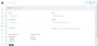 Sistema inteligente de software de gestión de documentos con depósito centralizado, automatización de flujo de trabajo y acceso multiusuario