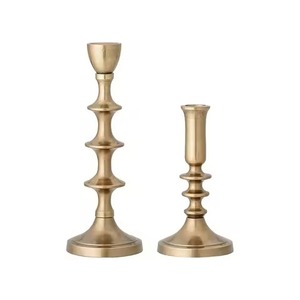 Center <b>Table</b> Metal Candle Stand Decorative Candle Holder Living Room Wedding Decoration - Product Image 4