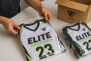 Uniforme Deportivo de Baloncesto para Hombre de Alta Calidad, Conjunto de Jersey Transpirable de Malla con Logotipo Personalizado e Impresión de Número de Jugador - Product Image 5