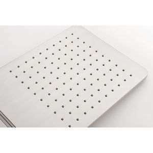 Wall Mounted Rain <b>Shower</b> <b>System</b> with 3 Body Sprays and Handheld <b>Shower</b> Bathroom Faucet Accessories - Product Image 4