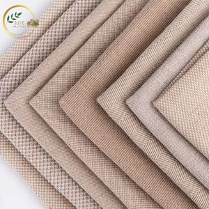 Tissu en jute naturel robuste – Textile écologique durable pour sacs, rembourrage et revêtement de tapis - Product Image 2