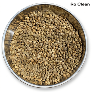 High Quality 100% Natural Grade 1 60kg/Bag Clean Dry Process <b>Robusta</b> Green <b>Coffee</b> <b>Beans</b> From Gia Lai Vietnam - Product Image 1