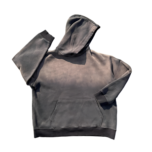 Sudaderas con Capucha de Forro Polar para Hombre, Suaves y Cálidas, Chaqueta de Invierno para Deportes al Aire Libre, Sudaderas Gruesas de Forro Polar para Hombre - Product Image 6