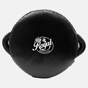 Almohadillas de Boxeo Redondas Personalizadas, Almohadillas de Artes Marciales y Escudos de Boxeo - Product Image 1