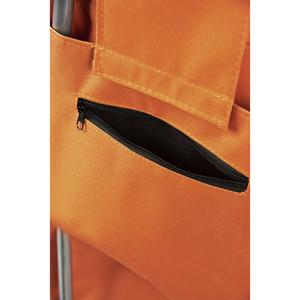 Carrito de Compras Excelsa Lisboa Poliéster Multicolor 28x96x36 Cm - Product Image 3