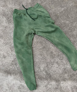 Survêtements d'hiver pour le jogging en gros : Ensembles hauts, pantalons de survêtement et sweats à capuche en polaire pour hommes, service OEM - Product Image 6