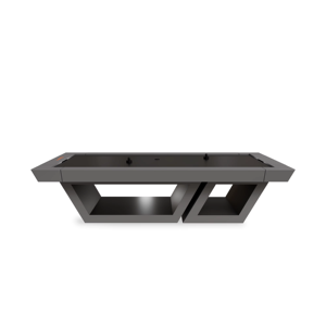 Table de hockey sur air Angostura haut de gamme pour l'intérieur, avec un design moderne et une surface de jeu lisse pour la maison - Product Image 1