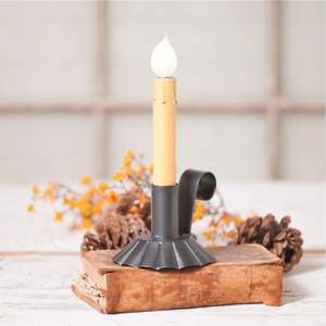 Portavelas de Hierro Nórdico Pequeño al por Mayor, Base Trípode, Portátil, para Decoración de Mesa de Navidad y Bodas, Acabado Mate de Lujo - Product Image 6