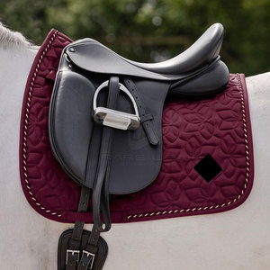 Almohadillas Cómodas para Montar a Caballo, Transpirables, Ligeras, con Opciones de Diseño Personalizado - Product Image 2