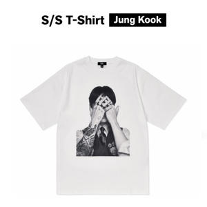 <span class=keywords><strong>BTS</strong></span> - T-SHIRT UFFICIALE ARIRANG S/S - Product Image 2