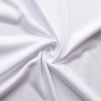 Ensemble d'uniformes de football pour équipe, maillots et shorts d'entraînement de football pour jeunes, vêtements de sport personnalisés pour équipe, couleur blanche unie