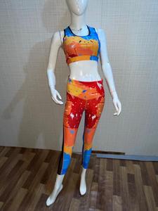 Traje de Baño Letwear de Cuerpo Entero con Protección UV y Anti-Cloro, Control de Abdomen, para Damas - Product Image 6