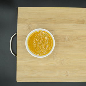 เนื้อมะม่วงชอนซาออร์แกนิกแสนอร่อย บรรจุในถังเหล็กหุ้มฉนวนสองชั้น คุณภาพสูง แช่แข็งอย่างเป็นธรรมชาติ - Product Image 3