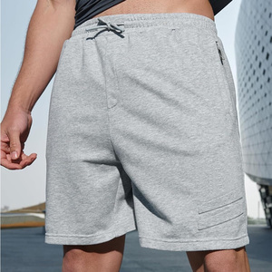 Cotton Sweat <b>Shorts</b> Custom Logo Fleece <b>Lounge</b> <b>Shorts</b> Casual Activewear OEM Pakistan Export Global Supply Markets - Product Image 4
