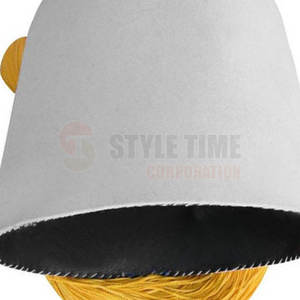 Sombrero Fez Masónico Clásico para Ocasiones Especiales, Sombrero Fez Masónico de Lujo con Borla Decorativa - Product Image 6