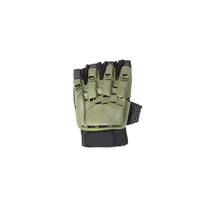 Guantes de paintball de calidad profesional diseñados para máxima protección de las manos, durabilidad y rendimiento duradero en juegos al aire libre. - Product Image 3