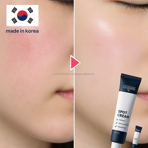 Crema Facial Coreana con Arbutina, Glutatión y Ácido Tranexámico para una Piel Radiante y Suave, K Beauty OEM - Product Image 4
