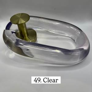 Decoración de Pared con Cadena de Resina Hecha a Mano, Ecológica, Impermeable, con Forma de Búho, Personalizada, por AbduL Rehman Enterprises - Product Image 6