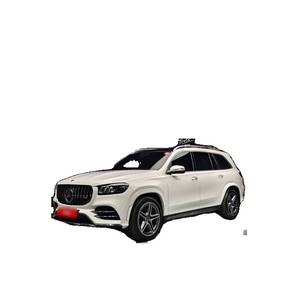 Mercedes-Benz Clase GLS GLS400d 4MATIC 2023, 80,008 km, Diésel, Automático, Volante a la Izquierda, Asientos de Cuero, Cámara Trasera - Product Image 1