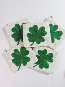 Stylish Handcrafted <b>Beaded</b> Embroidery <b>Coaster</b> for Modern Homes Traditional Embroidered <b>Beaded</b> <b>Coaster</b> for Dining and Living Room - Product Image 3