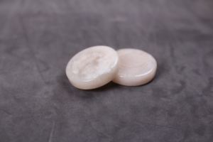 Jetons de poker vierges en résine 10g en gros, jetons de jeu personnalisables, jetons de casino professionnels unis pour jeux de société et de backgammon - Product Image 2