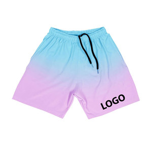 Nouveau style – Short décontracté d'été pour homme, séchage rapide, coupe confortable, léger, tendance, idéal pour l'extérieur - Product Image 4