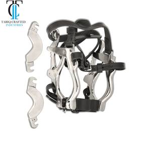 เครื่องมือเปิดปากม้าแบบใช้ซ้ำได้ ทำจากสแตนเลส สำหรับสัตวแพทย์ TARIQ CRAFTED INDUSTRIES - Product Image 6