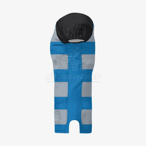 เสื้ออเมริกันฟุตบอลดีไซน์ล่าสุด สไตล์ใหม่สำหรับเยาวชน ราคาขายส่ง - Product Image 4