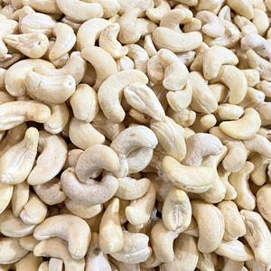 Noix de cajou brutes de qualité supérieure WW180, WW240, WW320, LP, en vrac, emballage personnalisé, provenant d'un fabricant de confiance - Product Image 1
