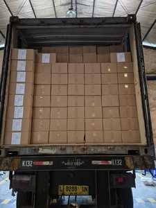 Girofle Séché d'Indonésie (Sulawesi) - Fournisseur et Exportateur de Spices - TRUSTED - PRÊT À L'EMPLOI EN VENTE EN GROS DANS LE MONDE ENTIER - Processus FOB/CIF AD - Sacs PP de 25 kg - AB Global - Product Image 2
