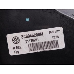 Luz Trasera Derecha Usada para Passat 3C8945208M - Product Image 6