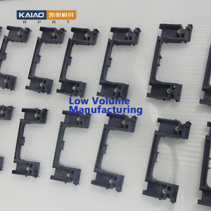 Kaiao CNC gia công tùy chỉnh ABS PMMA PC PA66 + GF Nhựa nguyên mẫu dịch vụ chính xác phay tùy chỉnh nguyên mẫu nhựa - Product Image 5