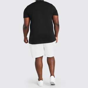 T-shirt homme à séchage rapide, nouveau style, tendance, durable, prix abordable, design personnalisé, nouvelle conception, bonne qualité. - Product Image 2