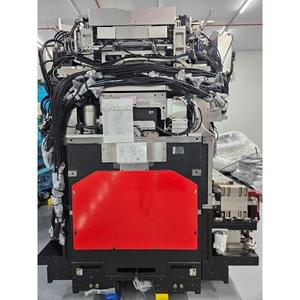 Escáner Nikon NSR-S208D KrF - Equipo y Piezas de Semiconductores de Confianza con Legado Global - Product Image 5