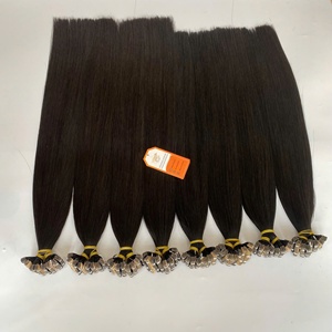Extensiones de Cabello con Cinta Adhesiva de Color Personalizado, Color Negro Natural, Grado 12A, Alta Calidad, Precio al por Mayor - Product Image 6
