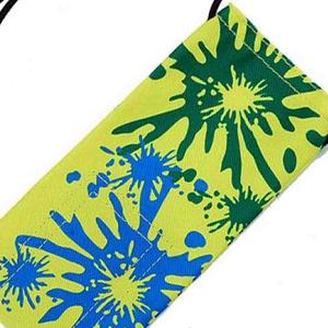 Fundas de Sublimación Personalizadas al por Mayor para Barriles, Fundas de Sublimación Digital Multicolor con Estampado de Camuflaje para Barriles de Paintball - Product Image 4