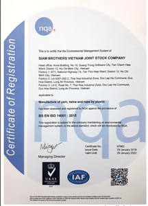 เชือกเรือยอชท์ที่ทนทานและแข็งแรงสำหรับการแล่นเรือใบผจญภัยเชือกบรรจุภัณฑ์ที่เชื่อถือได้จากเวียดนามขายส่ง - Product Image 5