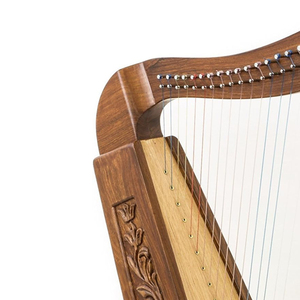 Arpa Irlandesa de Alta Calidad con Marco Resistente para Escuelas de Música, Centros de Formación y Principiantes - Product Image 4