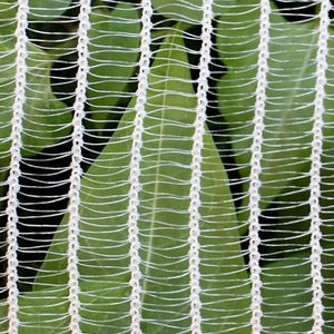 Filet d'ombrage en plastique vert herbe tricoté warp avec services de découpe et de moulage, fabriqué en Inde par FORTUNE AGRO NET - Product Image 3