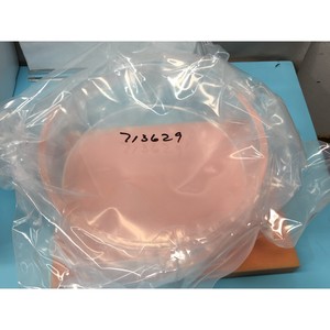 West Coast Quartz 91-00503A Pipe Insulating QTZ - Équipement et pièces semi-conductrices de renommée mondiale et de confiance - Product Image 1