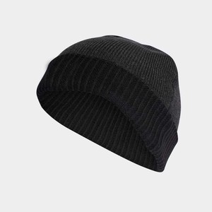 Premium Beanie <b>Cap</b> <b>Men</b> <b>Winter</b> Knitted Warm Hat Custom Cuffed Fashion Headwear Wholesale OEM Private Label Bulk Order Supplier - Product Image 4