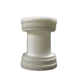 Produit en plastique de qualité supérieure Bronze Mos2 rempli Ptfe au meilleur prix pour l'exportation indienne de l'Uttar Pradesh - Product Image 1