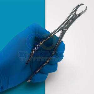 Pinzas de Extracción Dental de Alta Calidad, Pinzas de Extracción Dental al Mejor Precio para Venta en Línea - Product Image 6