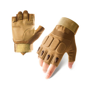 Fabricant de gants de course pour moto OEM |   Gants d'équitation en cuir avec logo personnalisé |   Fournisseur en gros de gants de moto de protection - Product Image 5