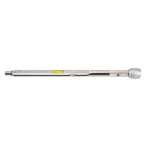 Llave Dinamométrica de Clic con Cabezal Intercambiable de Grado Industrial Tohnichi CL50NX12D-MH, Acero Aleado, Rango de 10-50 N.m, Operación Manual - Product Image 1