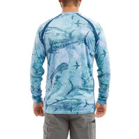 Chemise de pêche pour homme aux designs les plus récents, logo/couleur personnalisés, respirante, confortable, anti-rides, tissu en flanelle écologique