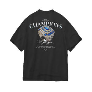 เสื้อยืดโอเวอร์ไซส์วินเทจผ้าฝ้าย 100% สำหรับผู้ชาย ไซส์พลัส แขนสั้น ทรงหลวม ไหล่ตก พร้อมโลโก้แบบกำหนดเอง ล้างสีแบบแอซิดวอช - Product Image 2