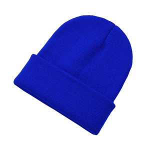 Bonnet en tricot respirant personnalisé avec bonnet intégré, provenant d'un fournisseur de bonnets en tricot à marque privée pour les labels de mode américains - Product Image 4