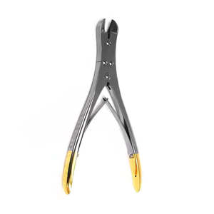 Orthopedic Surgical <b>Pliers</b> Pin Wire Cutter Stainless Steel Manual Instrument <b>Set</b> - Product Image 2